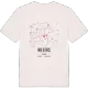 Hilders kort T-shirt