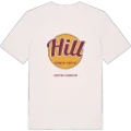 Hill cirkel T-shirt