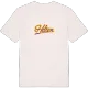 Hilton baseball T-shirt