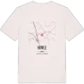 Himle kort T-shirt