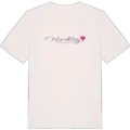 Hinckley hjerte T-shirt