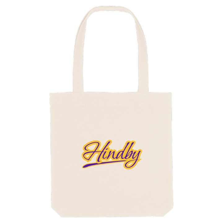 Hindby baseball mulepose – mulepose fra PinShirt
