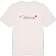 Hınıs hjerte T-shirt