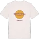 Hinterhornbach cirkel T-shirt