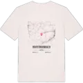 Hinterhornbach kort T-shirt