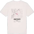 Hinzerath kort T-shirt