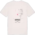 Hippach kort T-shirt