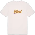 Hirtel baseball T-shirt