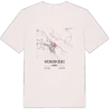 Hitzacker (Elbe) kort T-shirt