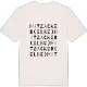 Hitzacker (Elbe) ordleg T-shirt