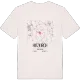 Hitzkirch kort T-shirt