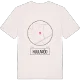 Hjularöd T-shirt