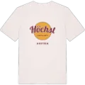 Höchst cirkel T-shirt