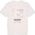 Hochstatt kort T-shirt