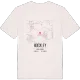 Hockley kort T-shirt