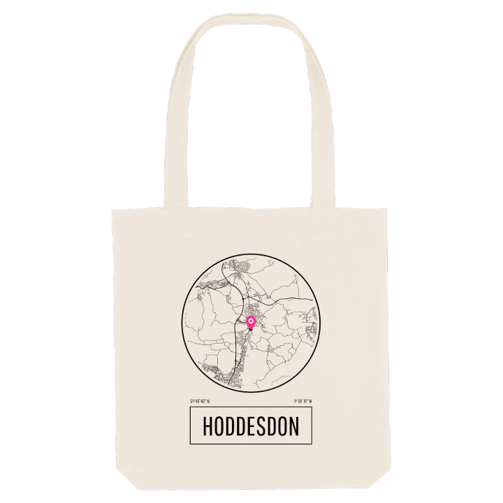 Hoddesdon mulepose – mulepose fra PinShirt