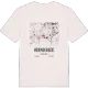 Hoenderloo kort T-shirt