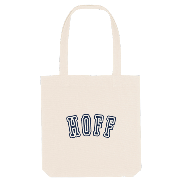 Hoff college mulepose – mulepose fra PinShirt
