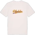 Högdalen baseball T-shirt