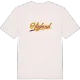 Högland baseball T-shirt