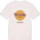 Hogsta cirkel T-shirt