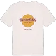 Hohenfelde cirkel T-shirt