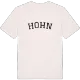 Hohn buet T-shirt