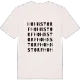 Hohnstorf ordleg T-shirt