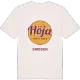 Höja cirkel T-shirt
