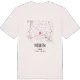 Hollen kort T-shirt