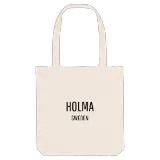 Holma i Sverige mulepose