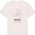 Holmfirth kort T-shirt