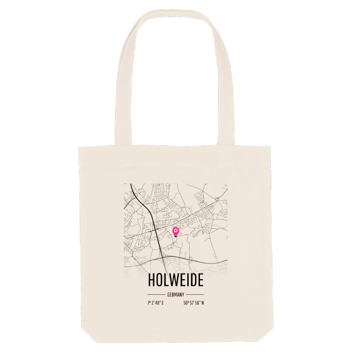 Holweide kort mulepose – mulepose fra PinShirt