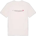 Holzappel hjerte T-shirt
