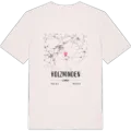 Holzminden kort T-shirt