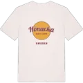 Hönacka cirkel T-shirt