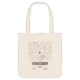 Hondeghem kort mulepose