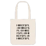 Honefsplan ordleg mulepose