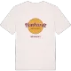 Honhardt cirkel T-shirt