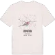 Honiton kort T-shirt