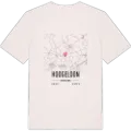Hoogeloon kort T-shirt