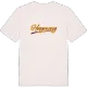 Hoogenweg baseball T-shirt