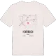 Horbruch kort T-shirt