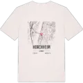 Horchheim kort T-shirt