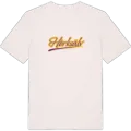 Hörksälv baseball T-shirt