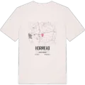Hormead kort T-shirt