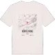 Hörsching kort T-shirt
