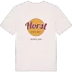Horst cirkel T-shirt