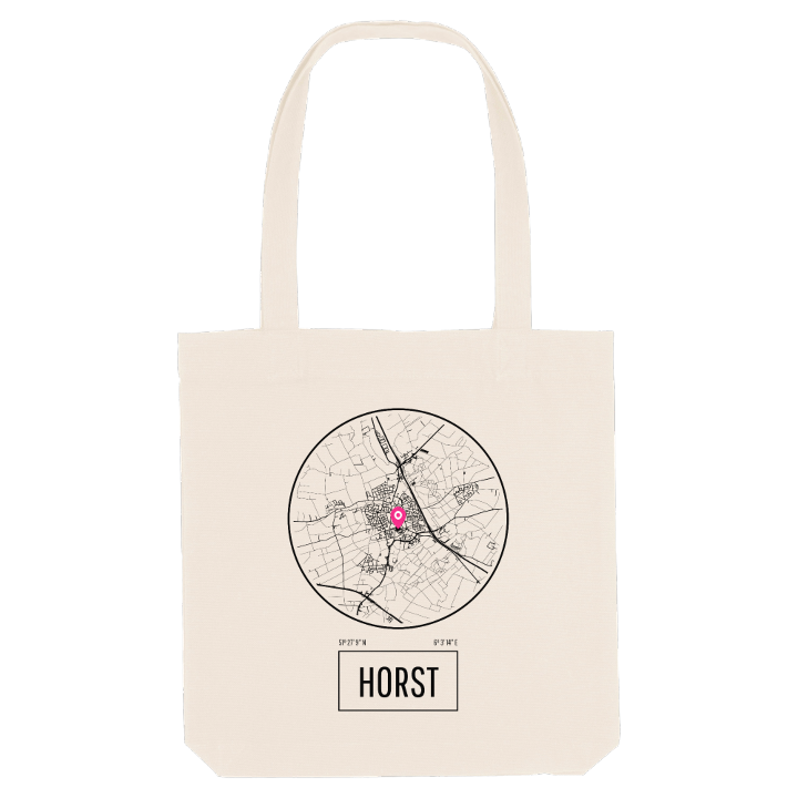 Horst mulepose – mulepose fra PinShirt