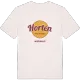Horten cirkel T-shirt